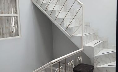 CASA EN VENTA BARRIO UNION.