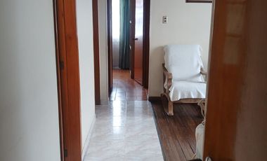 CASA EN VENTA BARRIO UNION.