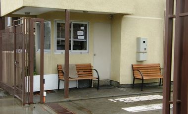 Departamento en arriendo Condominio Fuentes de Santa Leonor  Talcahuano