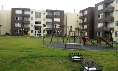 Departamento en arriendo Condominio Fuentes de Santa Leonor  Talcahuano