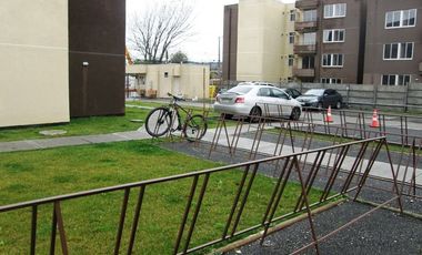 Departamento en arriendo Condominio Fuentes de Santa Leonor  Talcahuano