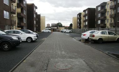 Departamento en arriendo Condominio Fuentes de Santa Leonor  Talcahuano