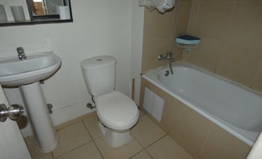 Departamento en arriendo Condominio Fuentes de Santa Leonor  Talcahuano