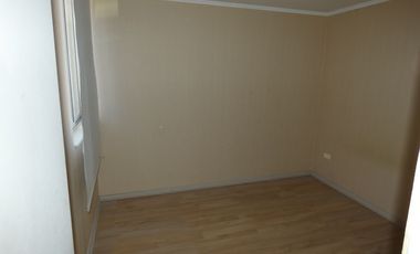 Departamento en arriendo Condominio Fuentes de Santa Leonor  Talcahuano