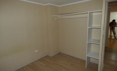 Departamento en arriendo Condominio Fuentes de Santa Leonor  Talcahuano