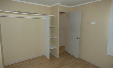 Departamento en arriendo Condominio Fuentes de Santa Leonor  Talcahuano