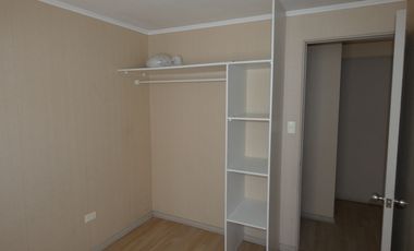 Departamento en arriendo Condominio Fuentes de Santa Leonor  Talcahuano