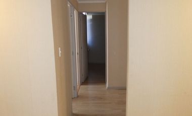 Departamento en arriendo Condominio Fuentes de Santa Leonor  Talcahuano