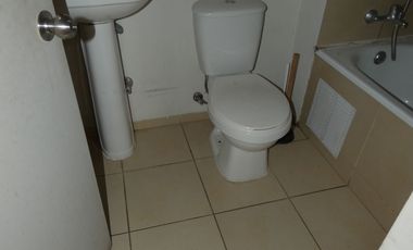 Departamento en arriendo Condominio Fuentes de Santa Leonor  Talcahuano