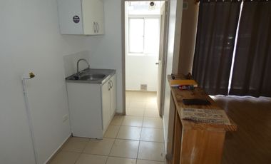 Departamento en arriendo Condominio Fuentes de Santa Leonor  Talcahuano