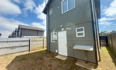 Arriendo Diario, Casa Para Grupo de Hasta 4 Personas - Villarrica