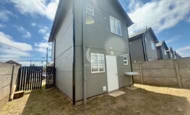 Arriendo Diario, Casa Para Grupo de Hasta 4 Personas - Villarrica