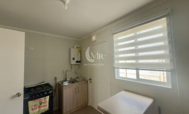 Arriendo Diario, Casa Para Grupo de Hasta 4 Personas - Villarrica