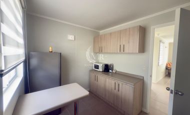 Arriendo Diario, Casa Para Grupo de Hasta 4 Personas - Villarrica