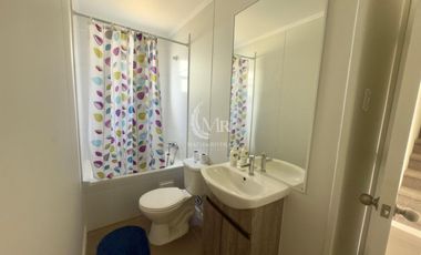 Arriendo Diario, Casa Para Grupo de Hasta 4 Personas - Villarrica