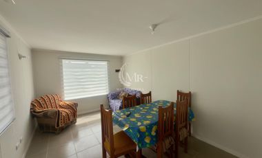 Arriendo Diario, Casa Para Grupo de Hasta 4 Personas - Villarrica