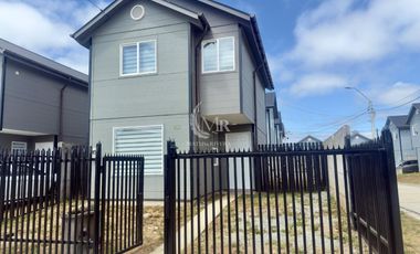 Arriendo Diario, Casa Para Grupo de Hasta 4 Personas - Villarrica