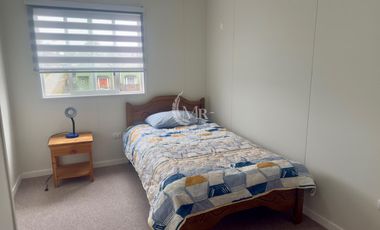 Arriendo Diario, Casa Para Grupo de Hasta 4 Personas - Villarrica