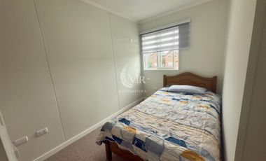 Arriendo Diario, Casa Para Grupo de Hasta 4 Personas - Villarrica