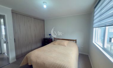 Arriendo Diario, Casa Para Grupo de Hasta 4 Personas - Villarrica