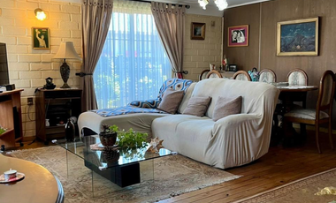 Casa en Venta Ideal Inversión, Villa José Miguel Carrera, Temuco