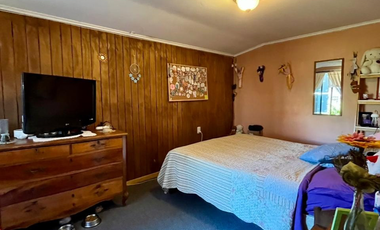 Casa en Venta Ideal Inversión, Villa José Miguel Carrera, Temuco