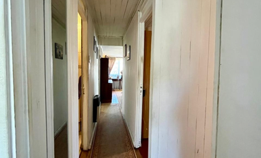 Casa en Venta Ideal Inversión, Villa José Miguel Carrera, Temuco