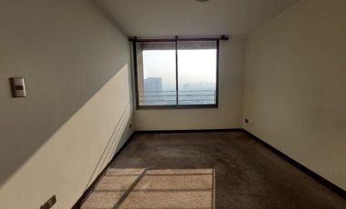 DEPTO 1D1E COCOND. JARDINES DE VIC MACKENA LIQUIDAMOS STGO