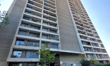 DEPTO 1D1E COCOND. JARDINES DE VIC MACKENA LIQUIDAMOS STGO