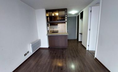 DEPTO 1D1E COCOND. JARDINES DE VIC MACKENA LIQUIDAMOS STGO