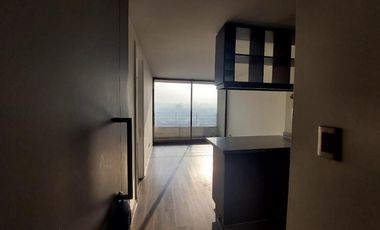 DEPTO 1D1E COCOND. JARDINES DE VIC MACKENA LIQUIDAMOS STGO