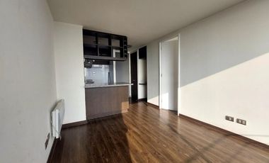 DEPTO 1D1E COCOND. JARDINES DE VIC MACKENA LIQUIDAMOS STGO