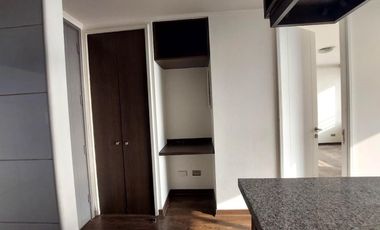 DEPTO 1D1E COCOND. JARDINES DE VIC MACKENA LIQUIDAMOS STGO