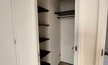 DEPTO 1D1E COCOND. JARDINES DE VIC MACKENA LIQUIDAMOS STGO