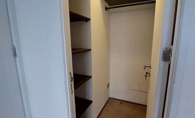 DEPTO 1D1E COCOND. JARDINES DE VIC MACKENA LIQUIDAMOS STGO