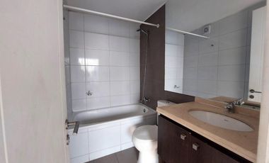 DEPTO 1D1E COCOND. JARDINES DE VIC MACKENA LIQUIDAMOS STGO