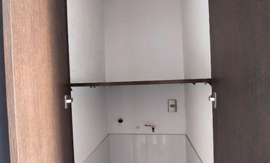 DEPTO 1D1E COCOND. JARDINES DE VIC MACKENA LIQUIDAMOS STGO