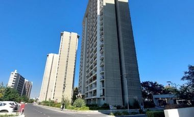 DEPTO 1D1E COCOND. JARDINES DE VIC MACKENA LIQUIDAMOS STGO