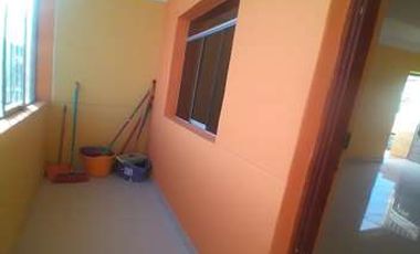 EN VENTA DEPARTAMENTO FLAT 2° PISO EN PARIÑAS,TALARA- PIURA