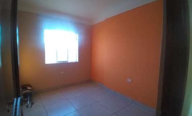 EN VENTA DEPARTAMENTO FLAT 2° PISO EN PARIÑAS,TALARA- PIURA