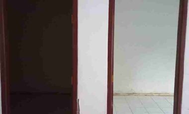 Dijual  rumah 1 lantai 3 kamar tidur lokasi strategis di kota Serang