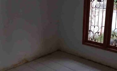 Dijual  rumah 1 lantai 3 kamar tidur lokasi strategis di kota Serang