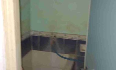 Dijual  rumah 1 lantai 3 kamar tidur lokasi strategis di kota Serang