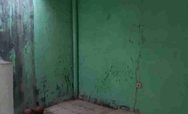 Dijual  rumah 1 lantai 3 kamar tidur lokasi strategis di kota Serang
