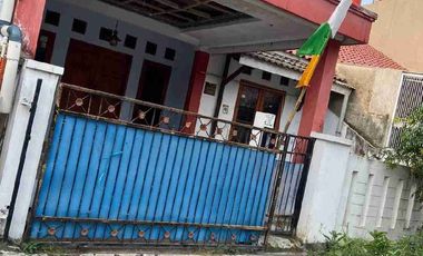 Dijual  rumah 1 lantai 3 kamar tidur lokasi strategis di kota Serang