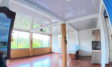 🏡 Se vende casa campestre en Moniquirá, Boyacá