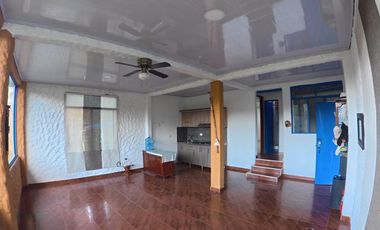 🏡 Se vende casa campestre en Moniquirá, Boyacá