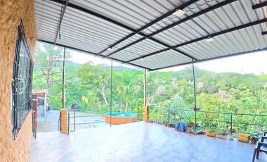 🏡 Se vende casa campestre en Moniquirá, Boyacá