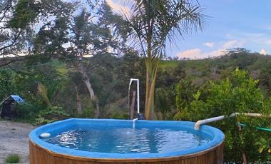 🏡 Se vende casa campestre en Moniquirá, Boyacá