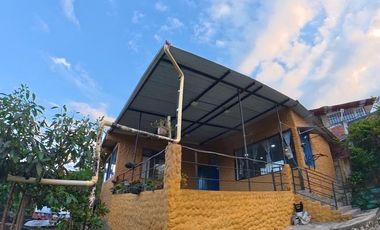 🏡 Se vende casa campestre en Moniquirá, Boyacá